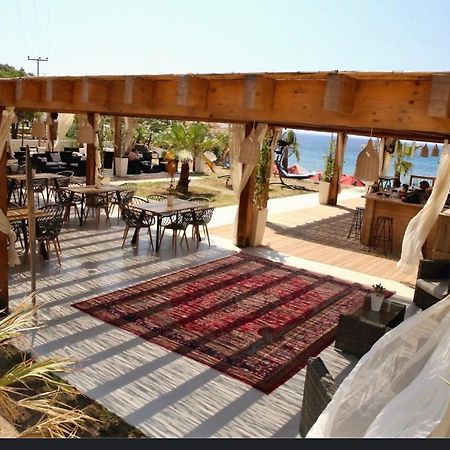 Sea & Stone Villas Koundouros Extérieur photo