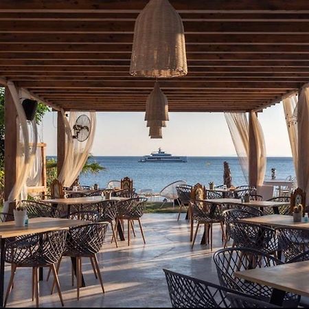 Sea & Stone Villas Koundouros Extérieur photo