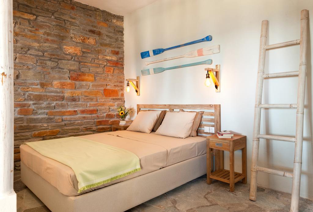 Sea & Stone Villas Koundouros Extérieur photo