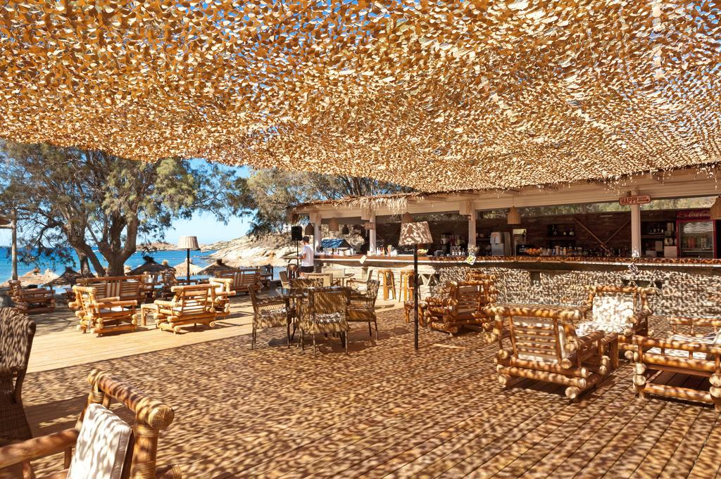 Sea & Stone Villas Koundouros Extérieur photo